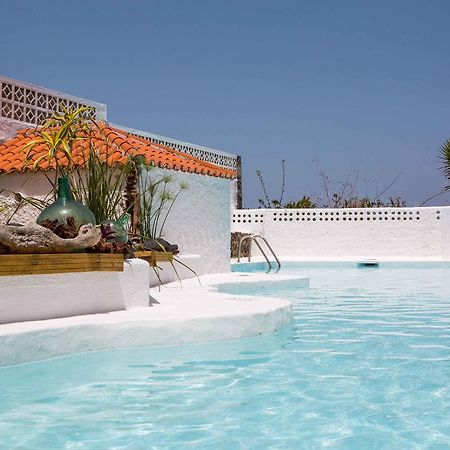 Casa Hedera Vila Breña Baja Exterior foto