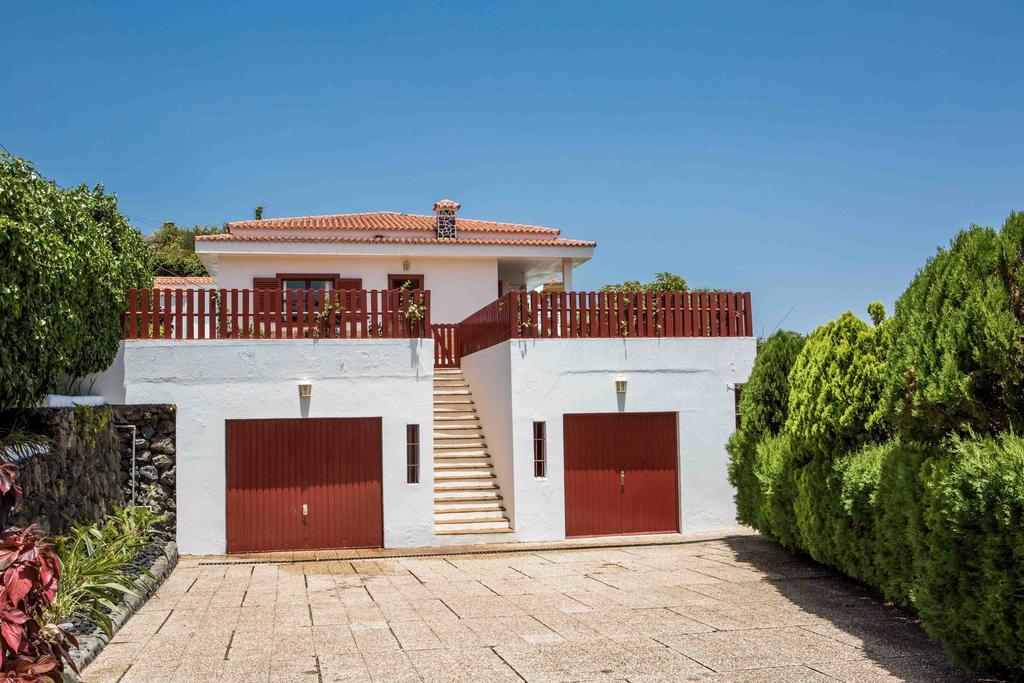 Casa Hedera Vila Breña Baja Exterior foto
