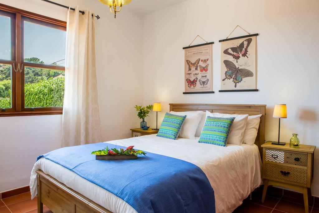 Casa Hedera Vila Breña Baja Exterior foto